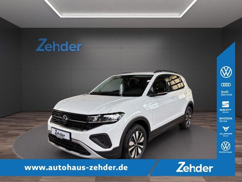 T-Cross