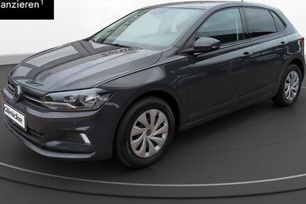 VW Polo 41.500 km 14.880 € Weimar 99423