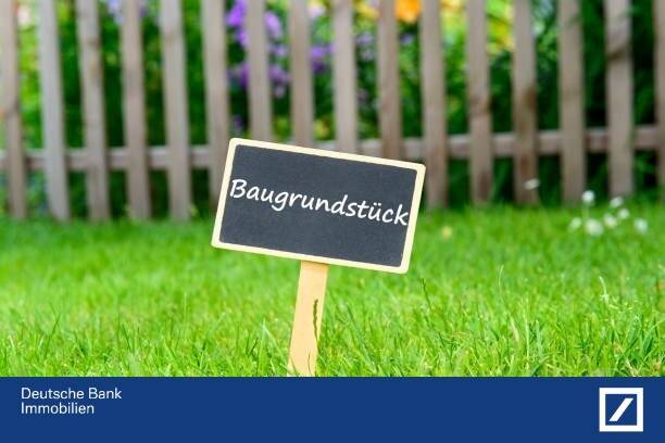 Natur- und stadtnah: das ideale Grundstück für ein Ein- oder Zweifamilienhaus zimmer