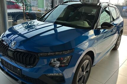 Skoda Kamiq 21.023 km 27.600 &euro; Kritzow/Wismar Ost 23970