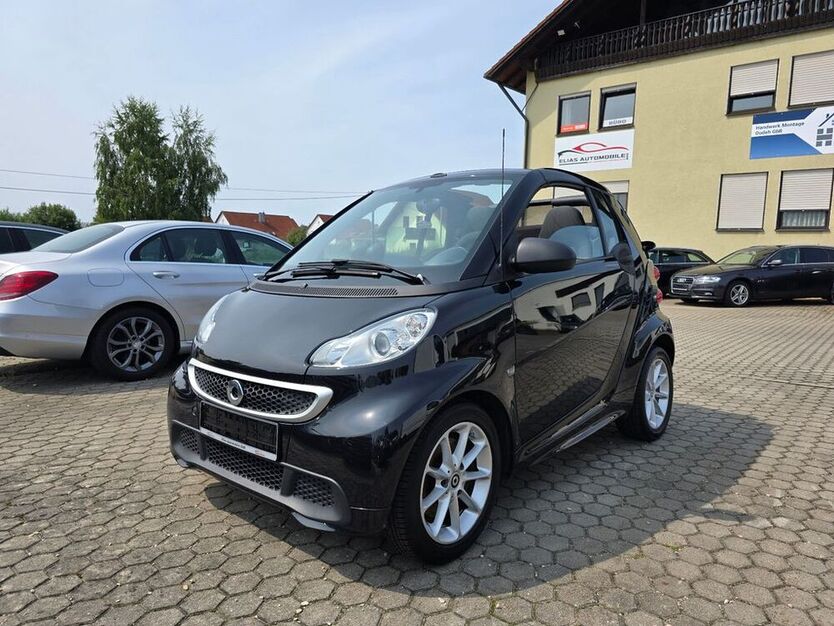 ForTwo