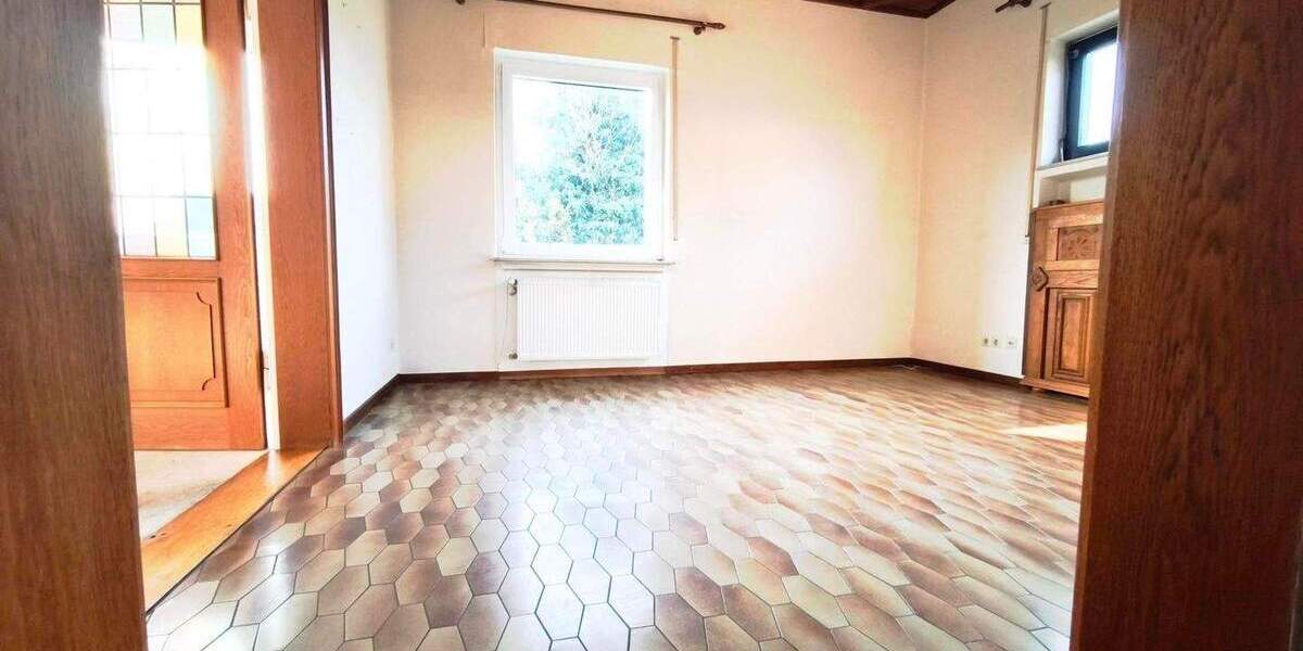 Einfamilienhaus Haselünne - 6 Zimmer, 160 m&sup2;, 1.195&euro; | Angebot:25795977
