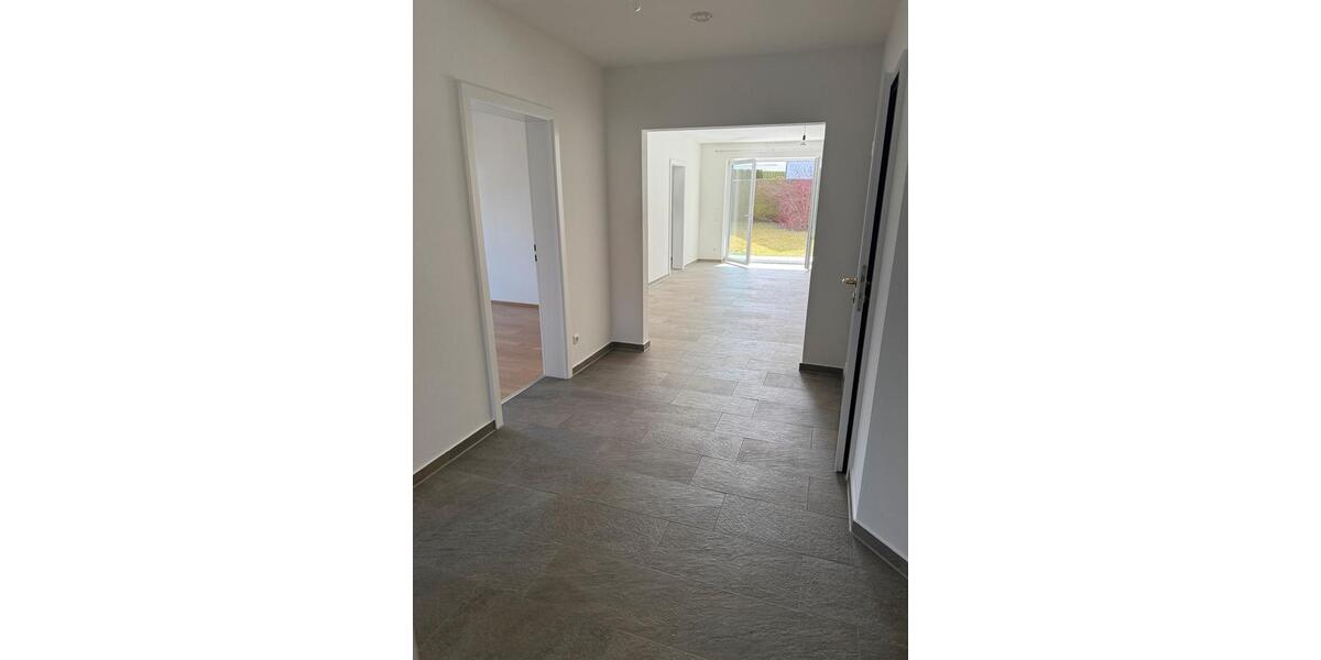Terrassenwohnung Bad Wörishofen - 3 Zimmer, 100 m&sup2;, 478.000&euro; | Angebot:27129905