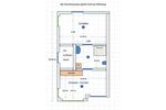 Erdgeschoßwohnung Bad Bocklet - 2 Zimmer, 36 m&sup2;, 550&euro; | Angebot:26403643