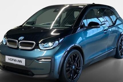 BMW i3 37.500 km 21.741 € Ingolstadt 85053