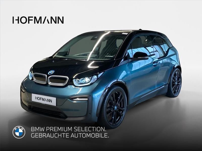 BMW i3 37.500 km 21.741 € Ingolstadt 85053