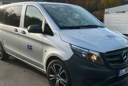 Mercedes-Benz Vito 192.500 km 19.500 € Kürten 51515