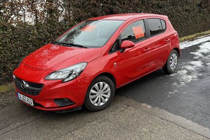 Opel Corsa 109.000 km 6.400 &euro; Türkenfeld 82299