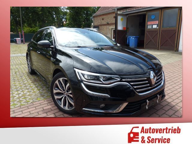 Renault Talisman 74.984 km 15.980 &euro; Potsdam-Drewitz 14480