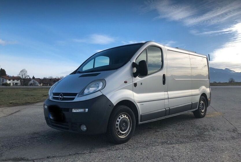 Vivaro
