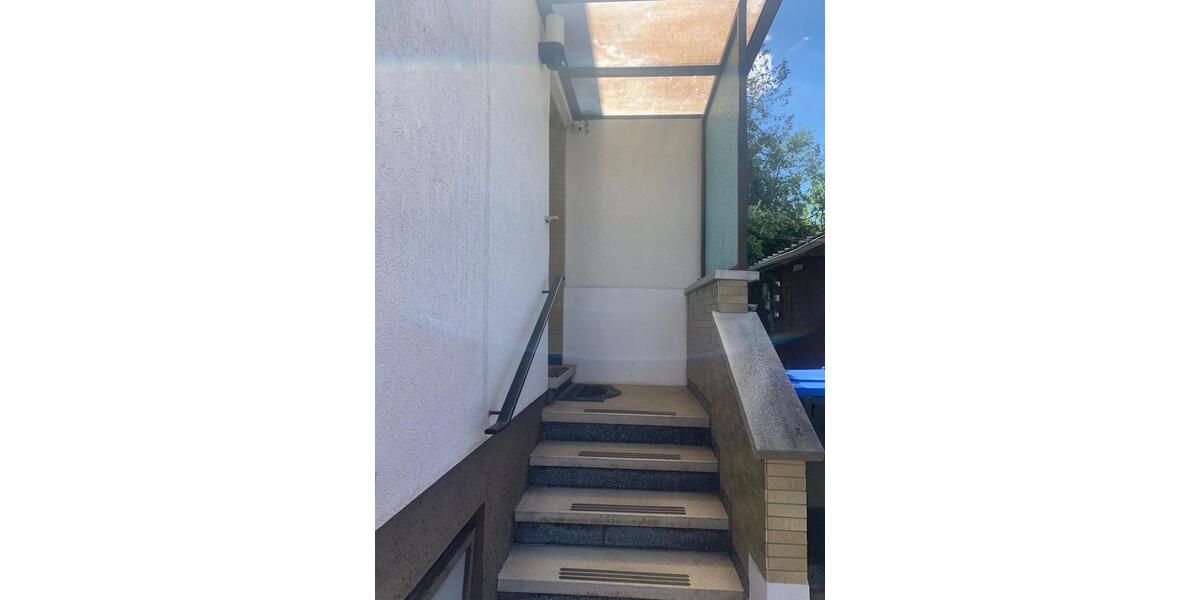 Doppelhaushälfte Giengen an der Brenz - 5 Zimmer, 120 m&sup2;, 1.500&euro; | Angebot:25774773