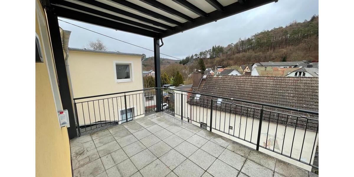 Etagenwohnung Bad Soden am Taunus - 2 Zimmer, 36 m&sup2;, 540&euro; | Angebot:26055627