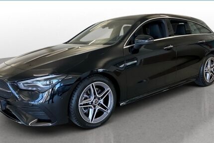 Mercedes-Benz CLA 200 Shooting Brake 12.344 km 32.080 &euro; Plattling 94447