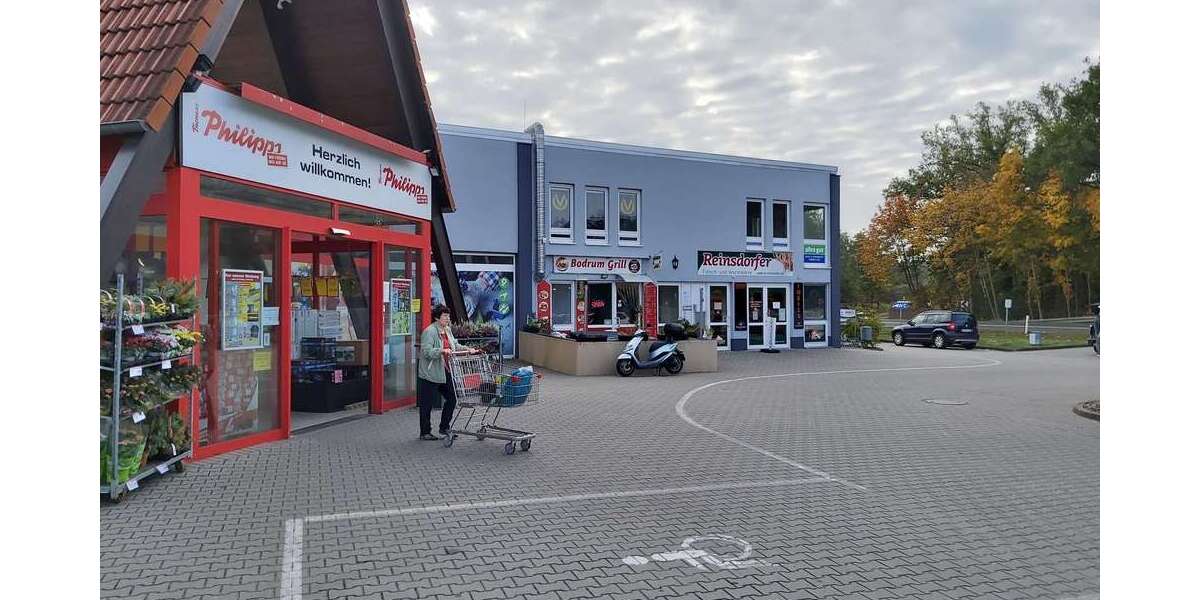 Gewerbeobjekt Zahna-Elster Elster - 384&euro; | Angebot:25204313