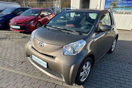 Toyota IQ