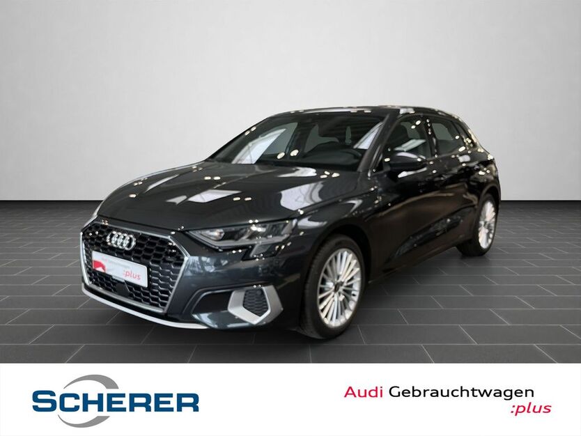 Audi A3 74.880 km 27.490 € Saarbrücken 66115