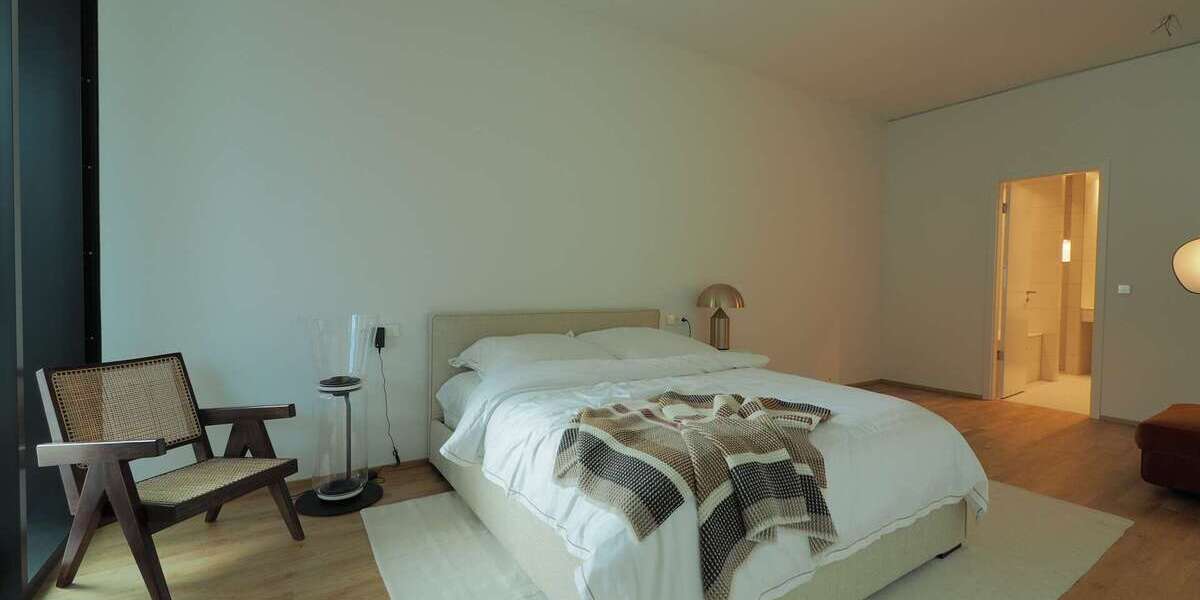 Etagenwohnung Stuttgart Stuttgart-Nord - 2 Zimmer, 85 m&sup2;, 2.060&euro; | Angebot:26866632