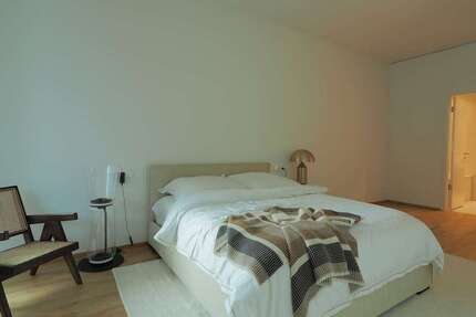 Wohnung Stuttgart Stuttgart-Nord - 2 Zimmer, 85 m&sup2;, 2.060&euro; | Angebot:26866632