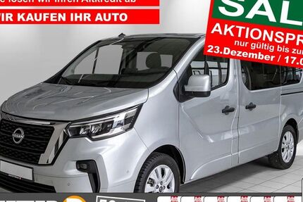 Nissan Primastar 23.632 km 32.990 &euro; Karlsruhe 76227