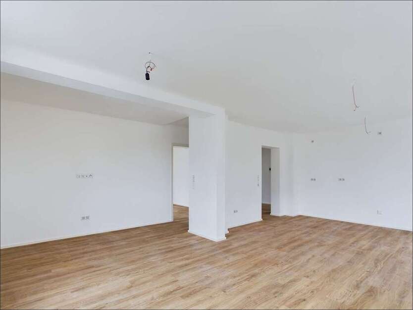 Wohnung zum Kaufen in Obernburg am Main 338.000 € 87.46 m²