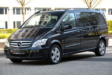 Mercedes-Benz Viano 150.000 km 23.490 &euro; Stuttgart 70567