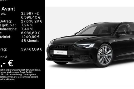 Audi A6 96.250 km 32.997 &euro; Freigericht 63579