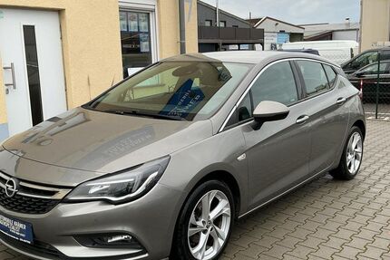 Opel Astra 97.890 km 7.900 &euro; Bodenheim 55294