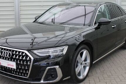 Audi A8 69.990 km 60.990 &euro; Cottbus / Groß Gaglow 03051