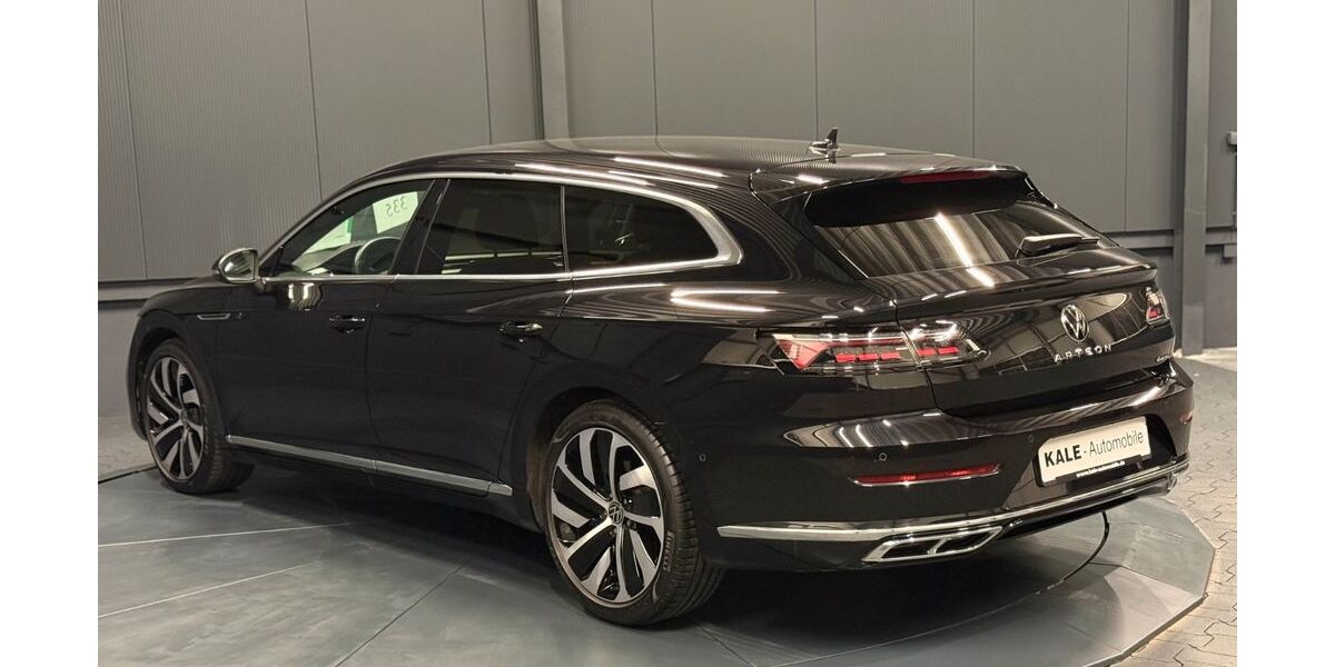 VW Arteon 74.000 km 31.890 &euro; Helmstedt 38350