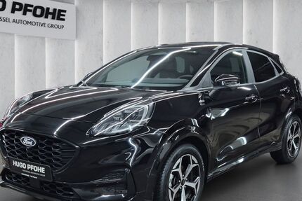 Ford Puma 42.396 km 23.450 &euro; Hamburg 22047