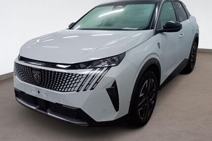 Peugeot 3008 22.231 km 29.480 &euro; Rüsselsheim 65428