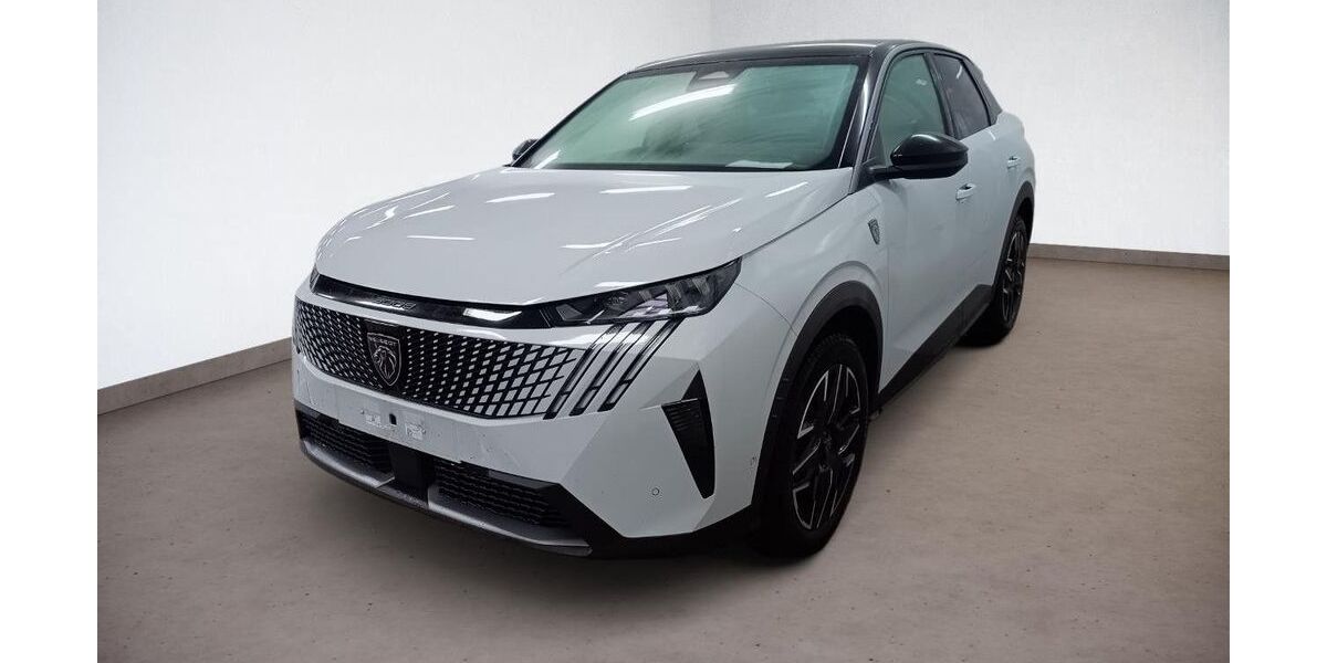 Peugeot 3008 22.231 km 29.480 &euro; Rüsselsheim 65428