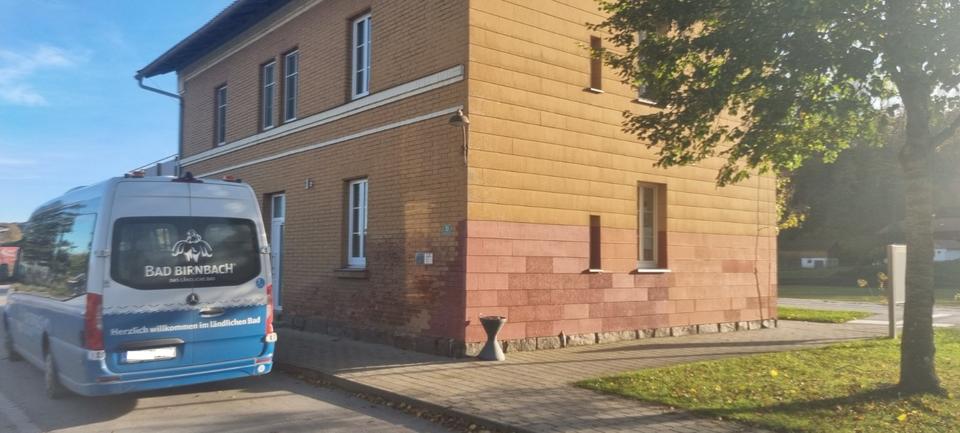 Etagenwohnung Bad Birnbach Asenham - 3.5 Zimmer, 108 m&sup2;, 1.135&euro; | Angebot:24845584