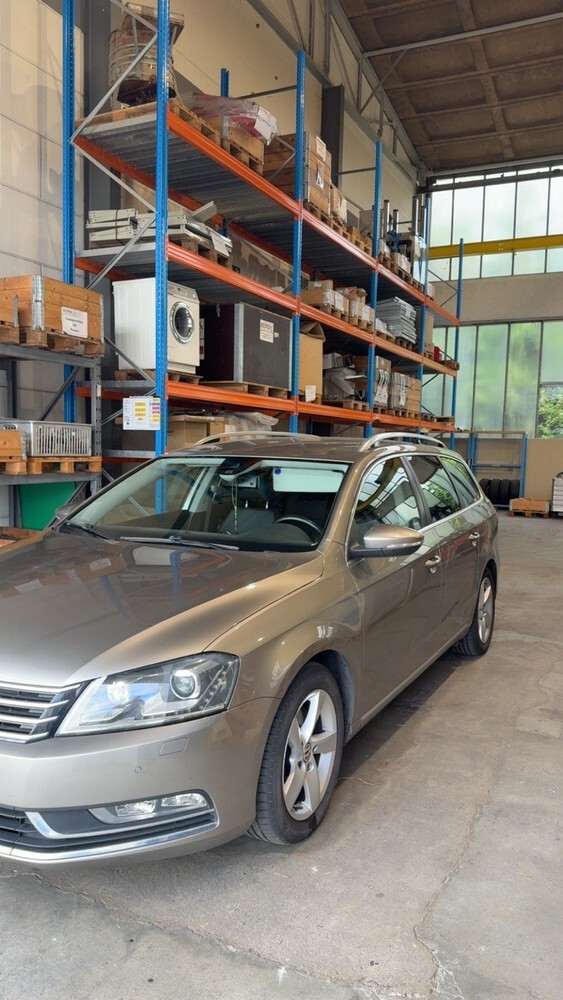 VW Passat B7 202.000 km 9.999 € Plaidt 56637