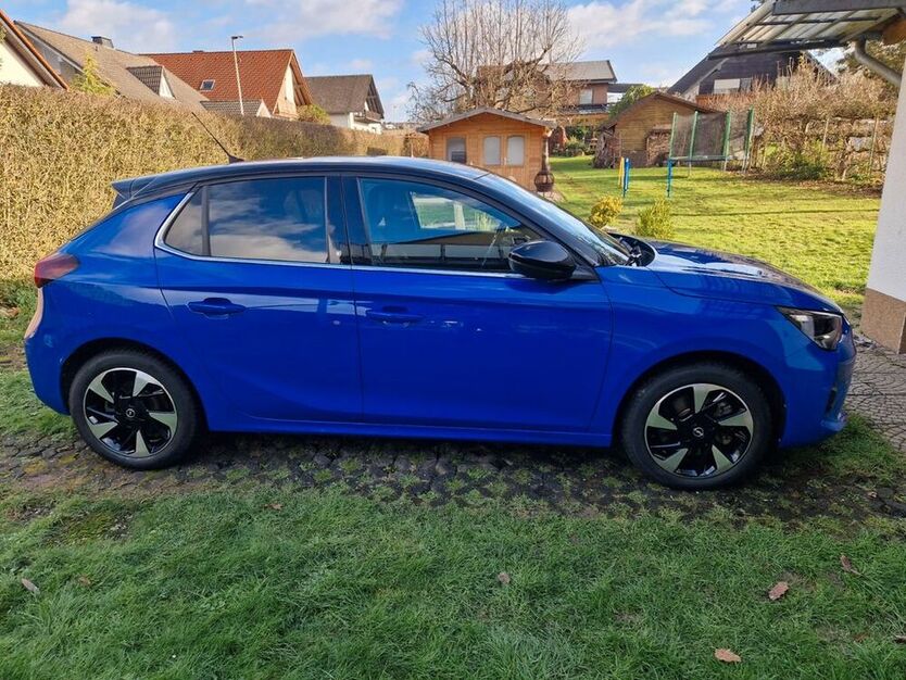 Corsa