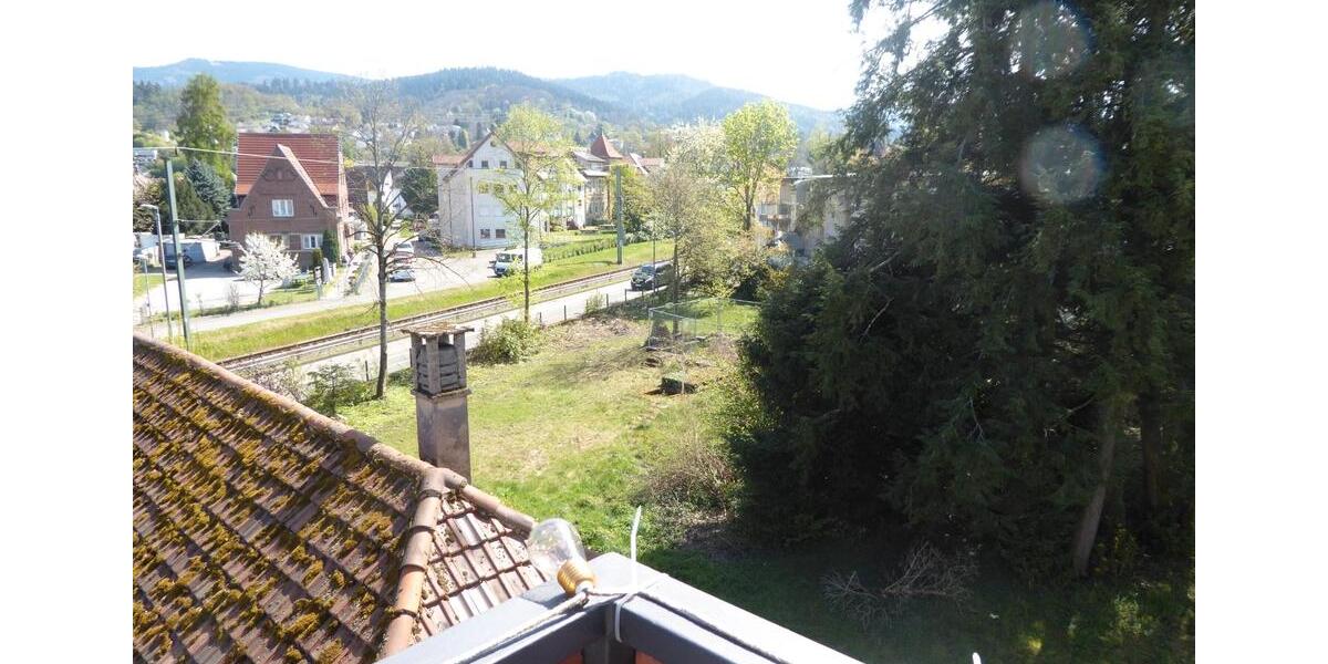 Etagenwohnung Gernsbach - 5 Zimmer, 145 m&sup2;, 1.375&euro; | Angebot:26137203