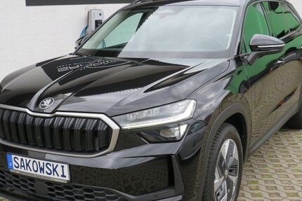 Skoda Kodiaq 26.570 km 33.750 &euro; Schwielowsee OT Geltow 14548