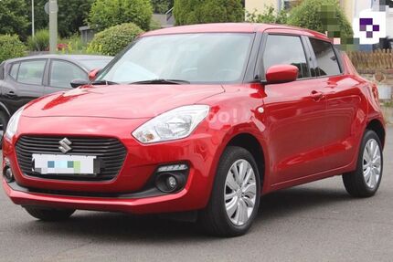 Suzuki Swift 15.400 km 16.000 &euro; Selters (Taunus) 65618