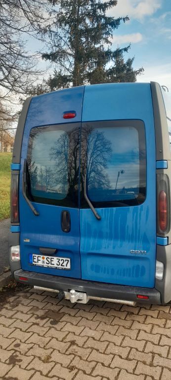 Vivaro