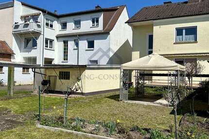 Haus zum Kaufen in Hanau Steinheim am Main 499.000 € 137 m²