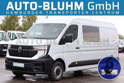 Renault Master 5.167 km 38.990 &euro; Hamburg 22113
