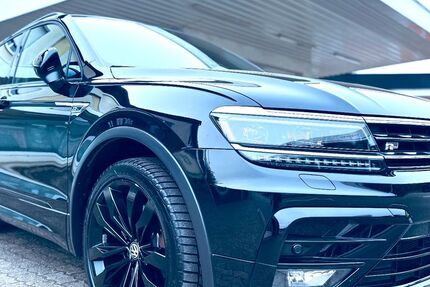 VW Tiguan 125.000 km 27.000 &euro; Losheim am See 66679