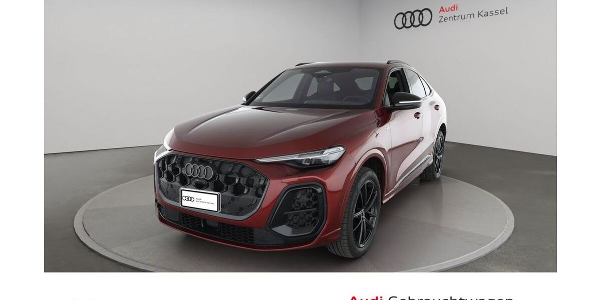 Audi Q5 19.523 km 64.490 &euro; Kassel 34125