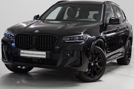 BMW X3 17.470 km 65.500 € Neuwied 56564