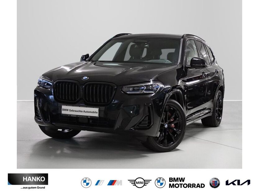 BMW X3 17.470 km 65.500 € Neuwied 56564