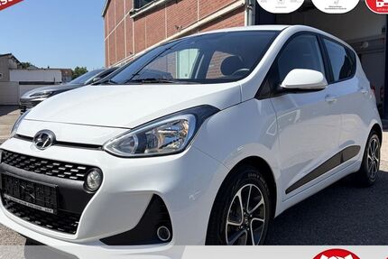 Hyundai i10 60.184 km 12.999 &euro; Ettlingen 76275