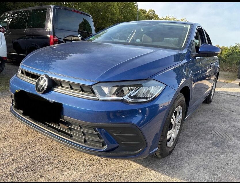 VW Polo 16.300 km 14.990 € Wilden (Siegerland) 57234