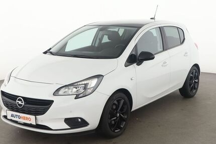 Opel Corsa 25.637 km 14.210 € Leipzig 04328