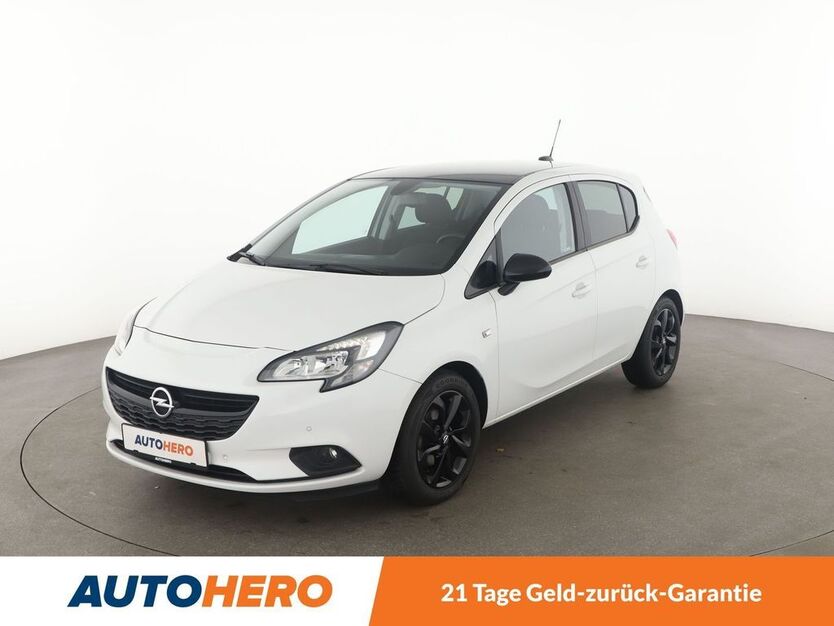 Opel Corsa 25.637 km 14.210 € Leipzig 04328