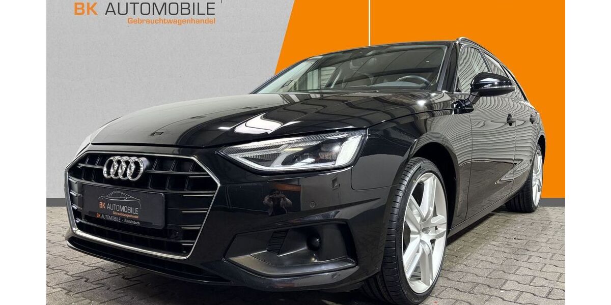 Audi A4 138.000 km 24.400 &euro; Bühl-Vimbuch 77815